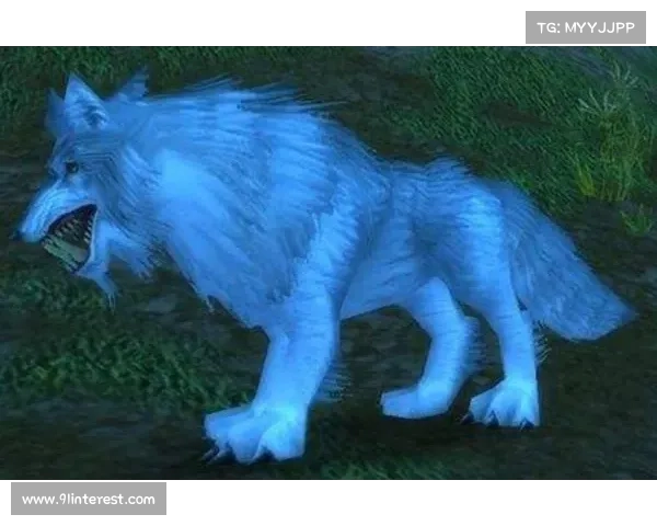 猎人驯兽:宠物回血大揭秘 猎人驯兽:宠物回血大揭秘