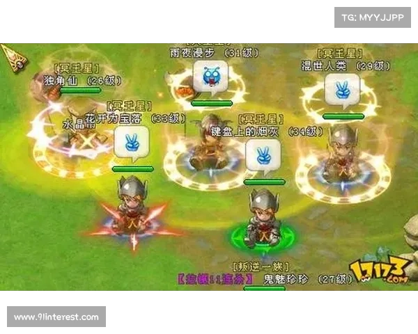 英雄岛升级快速通关攻略大全