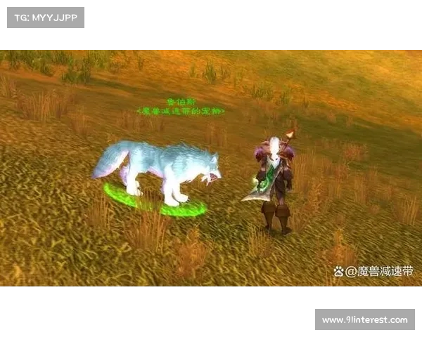 魔兽世界猎人驯服兔子宝宝技能大揭秘 魔兽世界猎人驯服兔子宝宝技能大揭秘